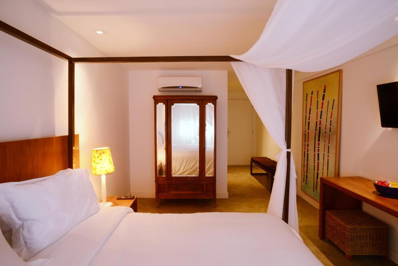 Hotel Le Chateau Lapa Boutique 2*