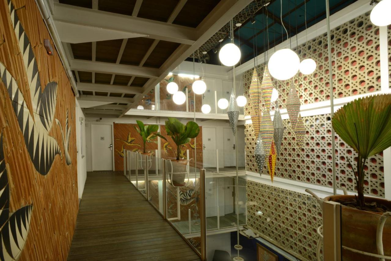 Le Chateau Lapa Boutique 2* Río de Janeiro