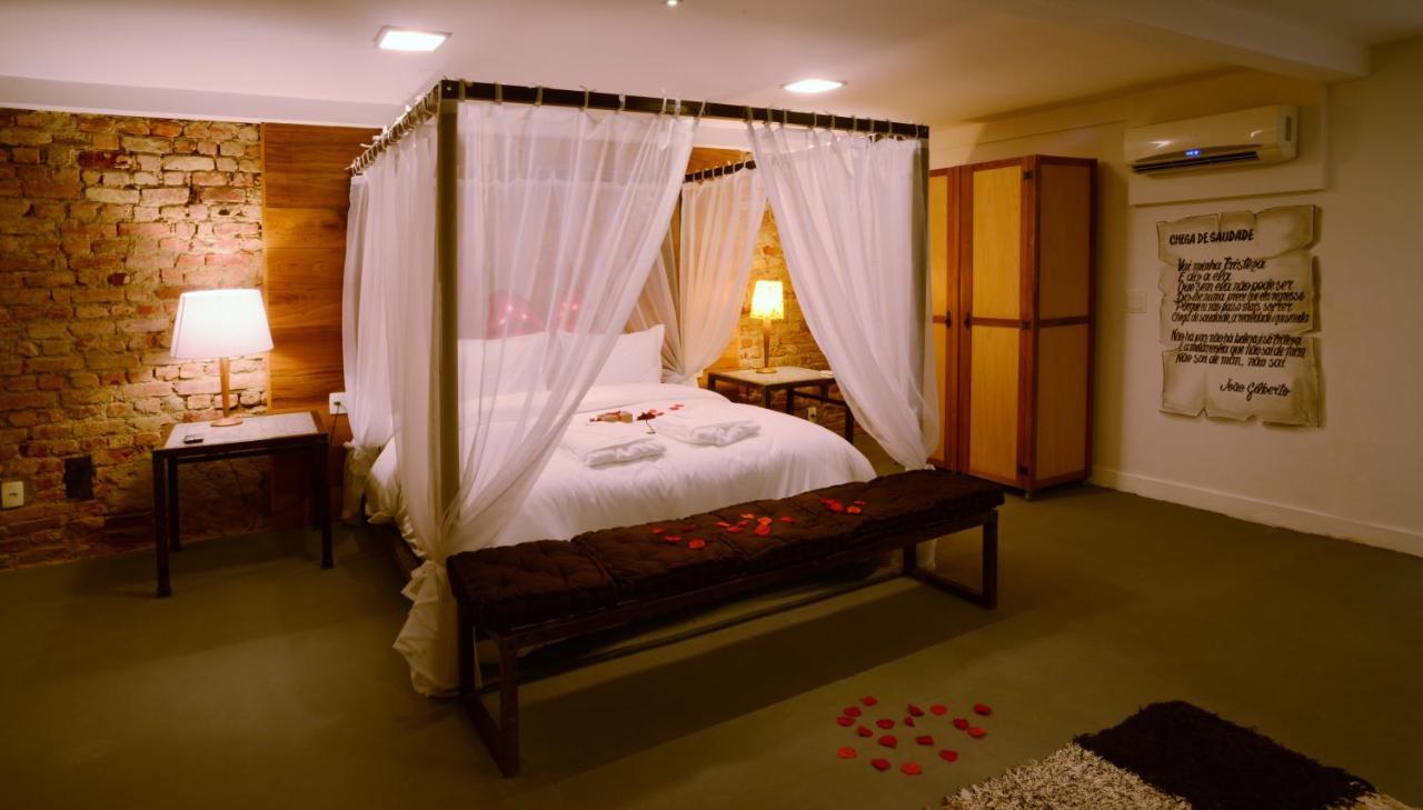 Le Chateau Lapa Boutique Río de Janeiro