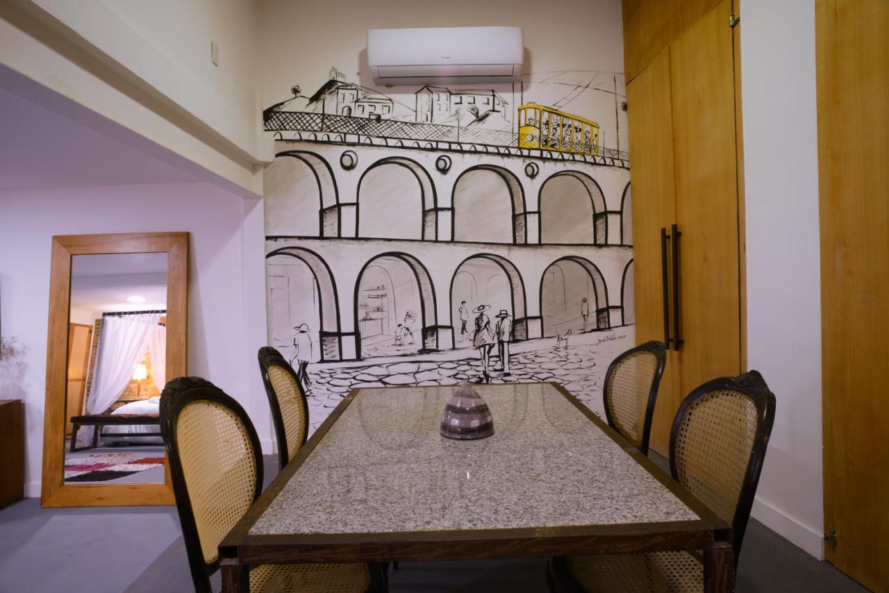 Le Chateau Lapa Boutique Río de Janeiro
