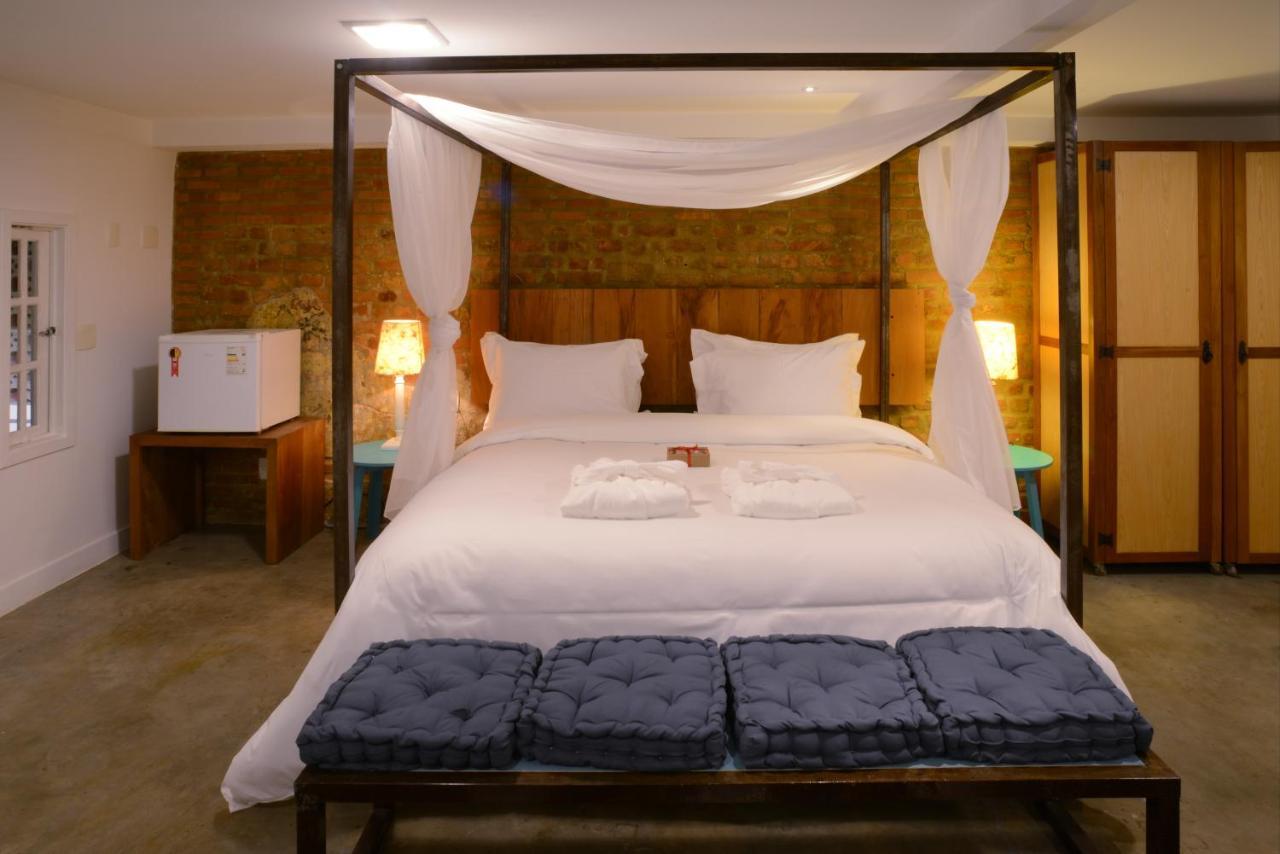 Le Chateau Lapa Boutique Hotel Río de Janeiro