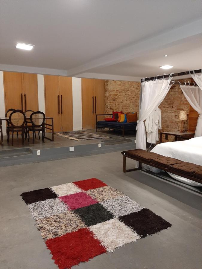 Le Chateau Lapa Boutique 2* Río de Janeiro