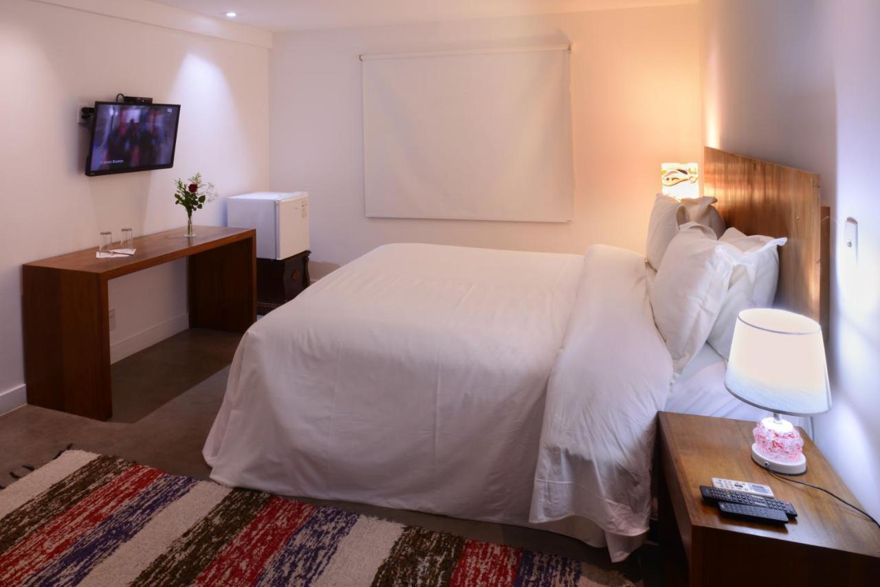 Le Chateau Lapa Boutique 2*