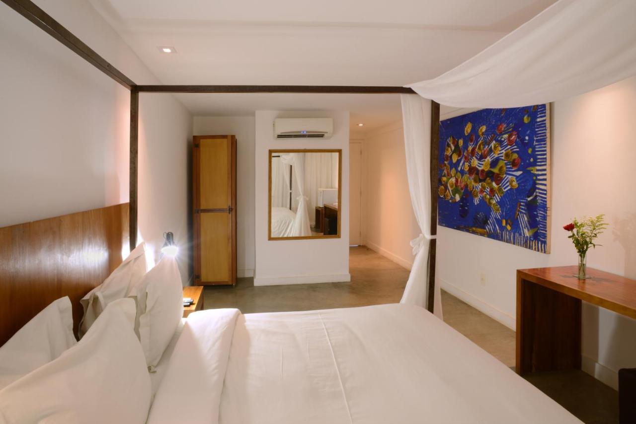 Le Chateau Lapa Boutique 2* Río de Janeiro