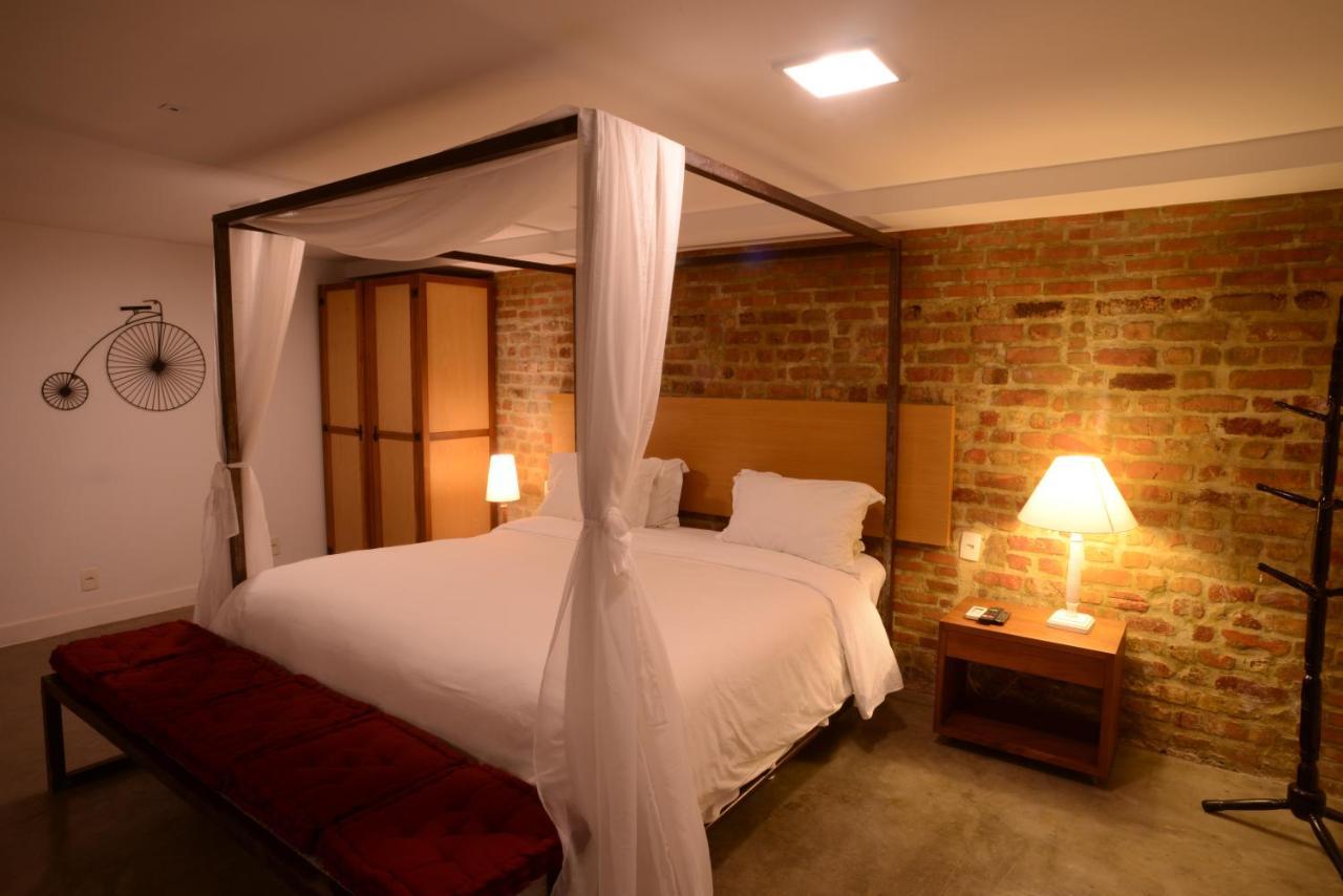Hotel Le Chateau Lapa Boutique 2*