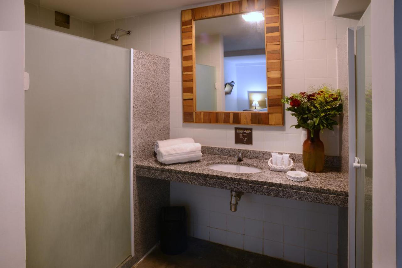 Le Chateau Lapa Boutique Río de Janeiro