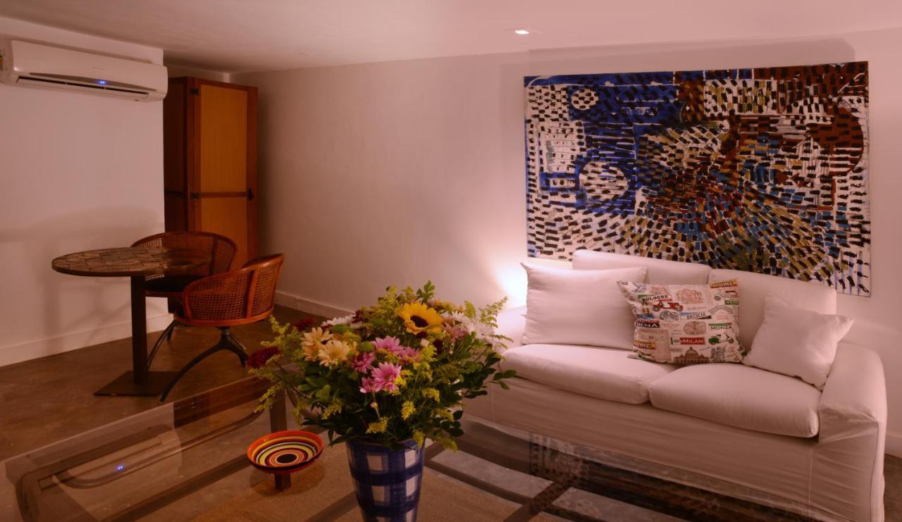 Le Chateau Lapa Boutique Hotel Río de Janeiro