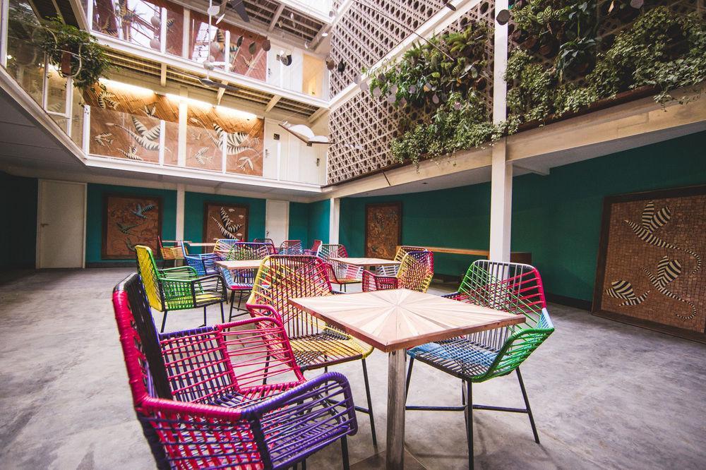 Le Chateau Lapa Boutique 2* Río de Janeiro